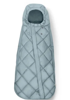 Fußsack Snogga Mini 2 Sky Blue