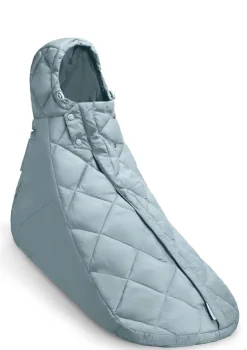 Fußsack Snogga Mini 2 Sky Blue