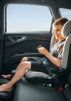 Fußstütze für 'Palm'