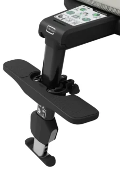 Fußstütze für 'Up'