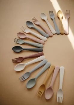 Gabel & Löffel Cloud