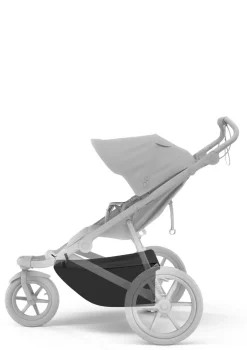 Gepäckkorb für Kinderwagen 'Urban Glide 3 & 4-wheel' black