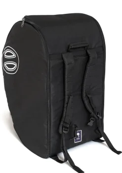 gepolsterte Reisetasche