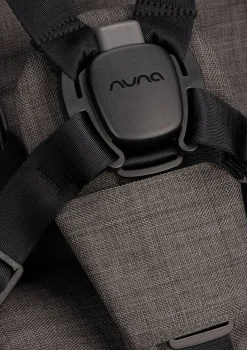 Geschwisterbuggy 'TRVL dubl' Thunder