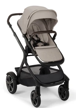 Geschwister-Sitz 'DEMI next' Chateau