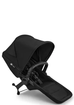 Geschwister-Sitz 'Donkey 6' Heritage Black