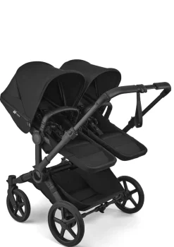 Geschwister-Sitz 'Donkey 6' Heritage Black