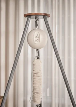 Gestell 2.0 für Federwiege anthrazit