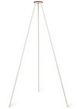 Gestell 2.0 für Federwiege weiß