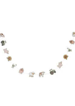 Girlande 'Little Farm'