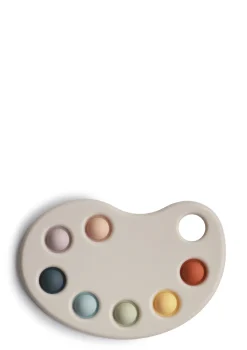 Greifspielzeug Farbpalette 'Pop it'