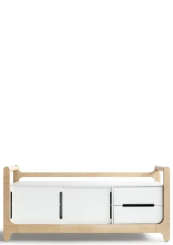 H Sideboard White