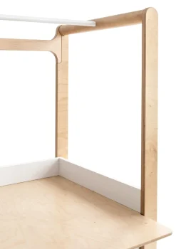 H (Wickel-)Kommode White