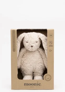 Hase 'Organic Sensory Little Bunny' sand