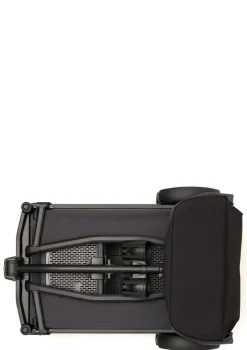 Hecktasche für Cruiser XL