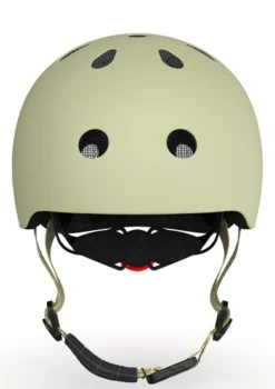 Helm olive