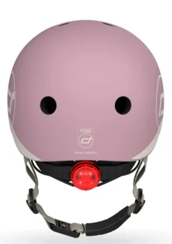 Helm wildberry