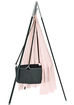 Himmel 'Classic' Wiege Dusty rose