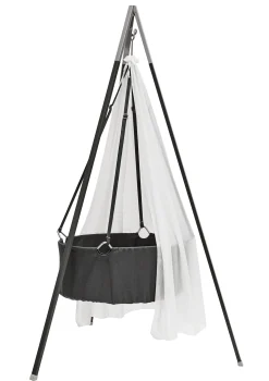 Himmel 'Classic' Wiege Weiss