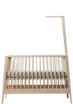 Himmelgestell für Babybetten 'Luna & Linea' Buche