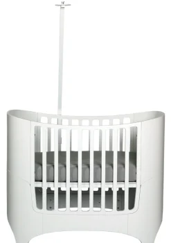 Himmelgestell für Babybett 'Classic' Weiss