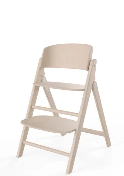 Hochstuhl 'Click & Fold' 3-in-1 Set All Natural