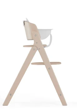 Hochstuhl 'Click & Fold' 4-in-1 Set All Natural