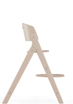 Hochstuhl 'Click & Fold' 4-in-1 Set All Natural