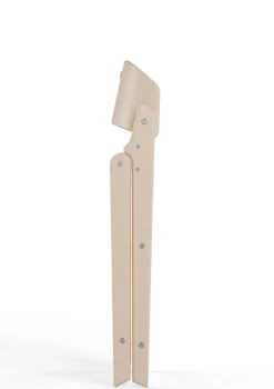 Hochstuhl 'Click & Fold' 4-in-1 Set All Natural