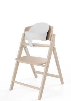 Hochstuhl 'Click & Fold' 4-in-1 Set All Natural