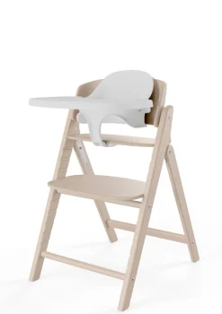 Hochstuhl 'Click & Fold' 4-in-1 Set All Natural