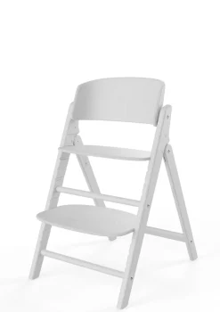 Hochstuhl 'Click & Fold' 3-in-1 Set All White