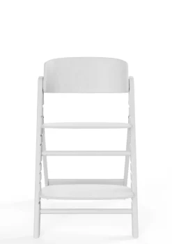 Hochstuhl 'Click & Fold' 3-in-1 Set All White