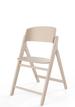 Hochstuhl 'Click & Fold' All Natural