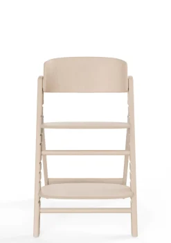 Hochstuhl 'Click & Fold' All Natural