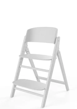 Hochstuhl 'Click & Fold' 4-in-1 Set All White