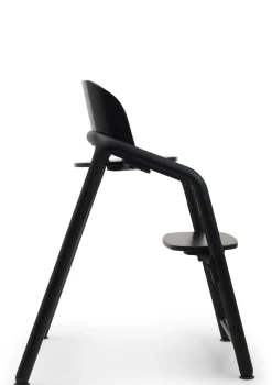 Hochstuhl 'Giraffe' Schwarz