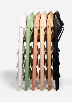 Hochstuhl 'Klapp' Buche Natural