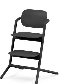 Hochstuhl 'Lemo' Stunning Black