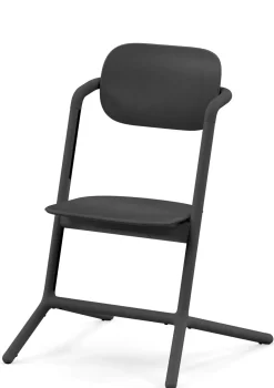 Hochstuhl 'Lemo' Stunning Black