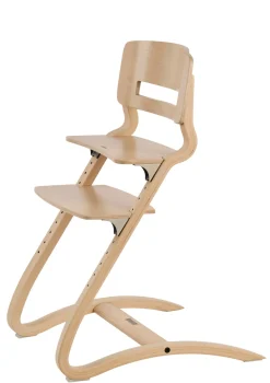 Hochstuhl 'Louie' Buche