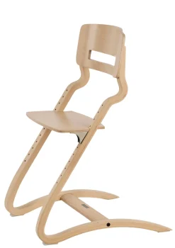 Hochstuhl 'Louie' Buche