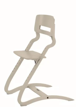 Hochstuhl 'Louie' Cappuccino