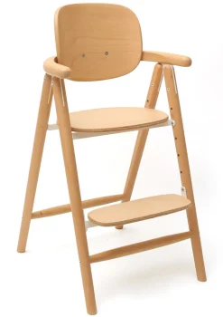 Hochstuhl 'Tobo' natural