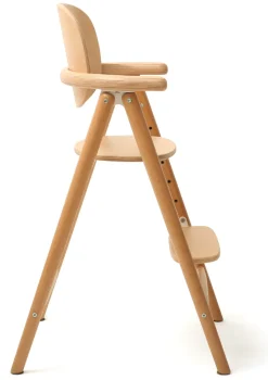 Hochstuhl 'Tobo' natural