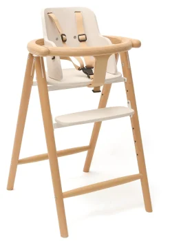 Hochstuhl 'Tobo' white