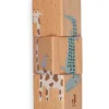 Holz Drehpuzzle 'Jungle Jambo'