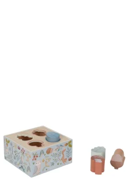 Holz Formen-Steckspiel 'Forest Friends'