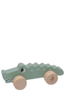 Holz Krokodil 'Jungle Jambo'