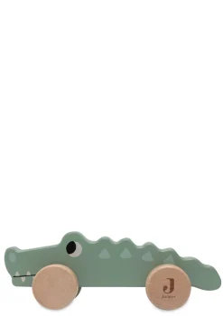 Holz Krokodil 'Jungle Jambo'